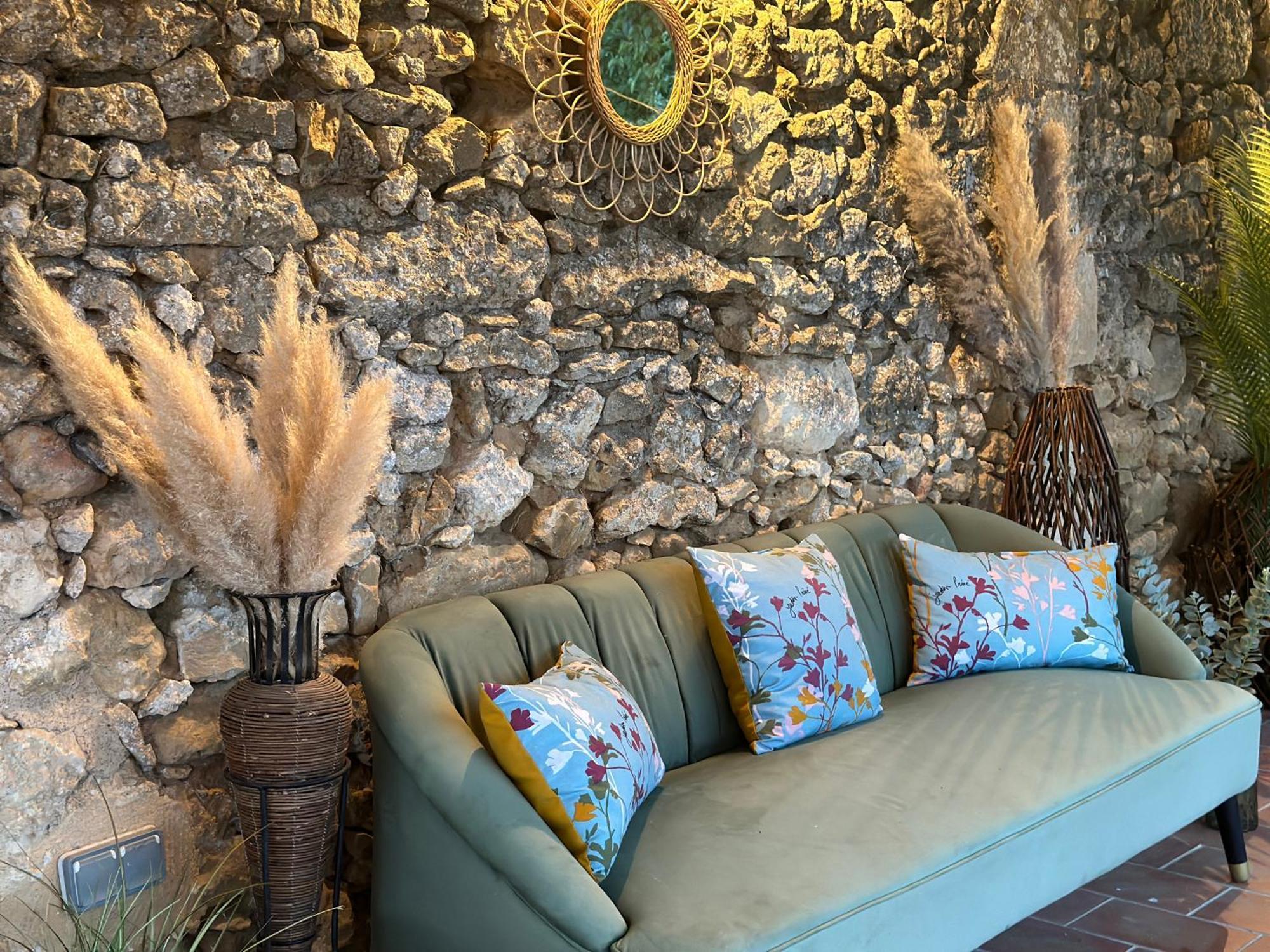 Gites Boutique Villamblard Luaran gambar