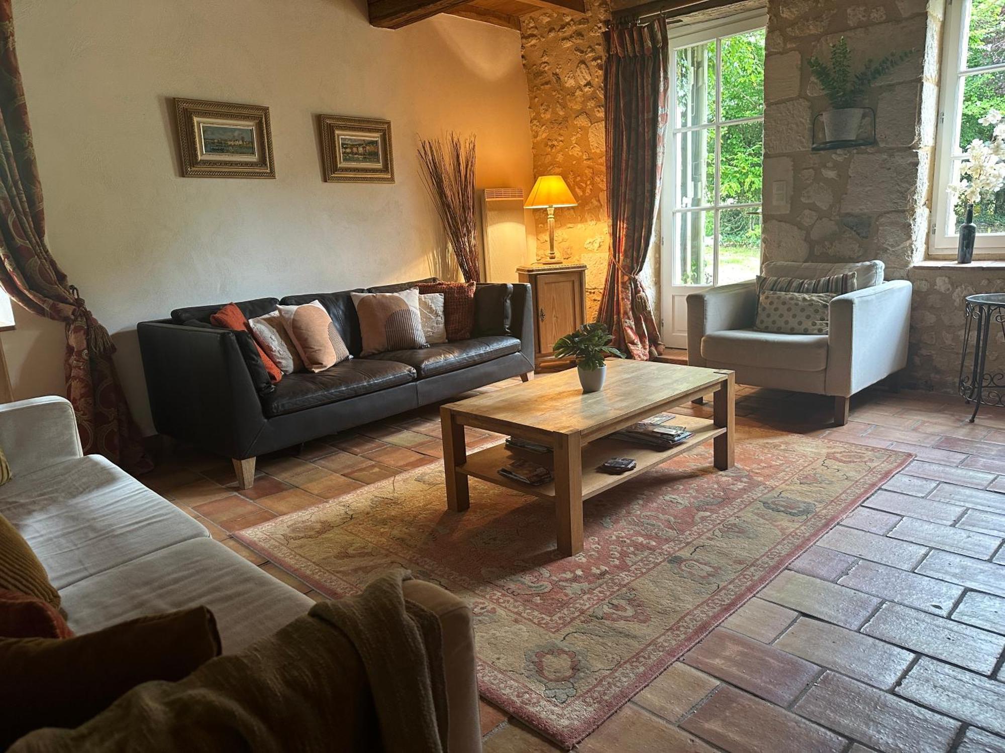 Gites Boutique Villamblard Luaran gambar