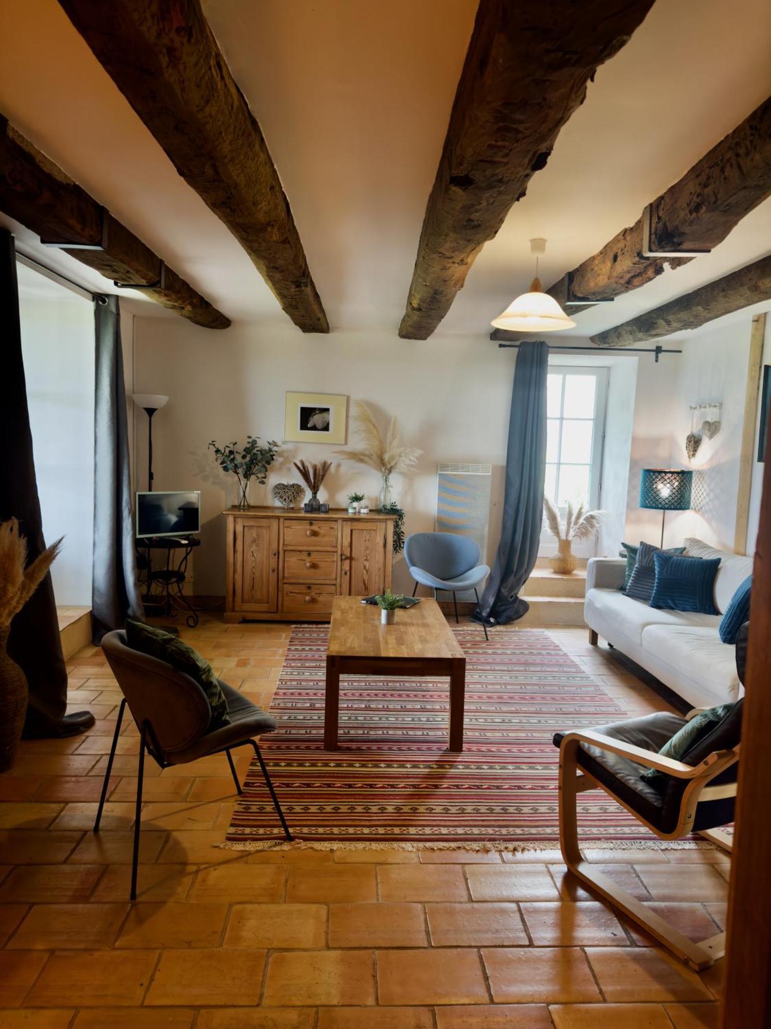 Gites Boutique Villamblard Luaran gambar