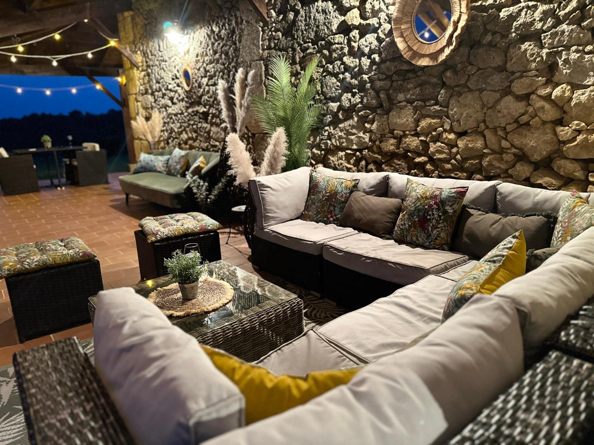Gites Boutique Villamblard Luaran gambar