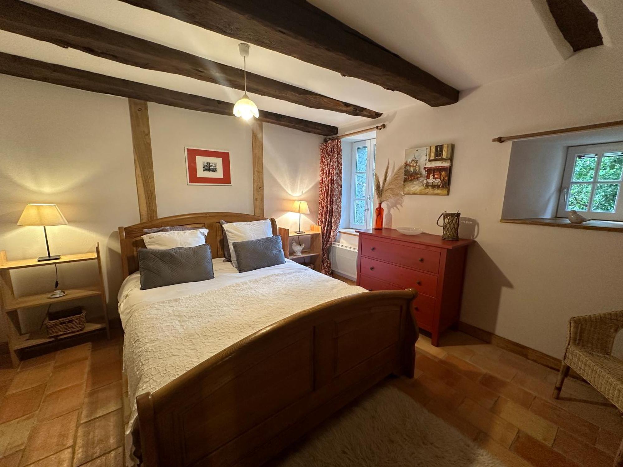 Gites Boutique Villamblard Luaran gambar