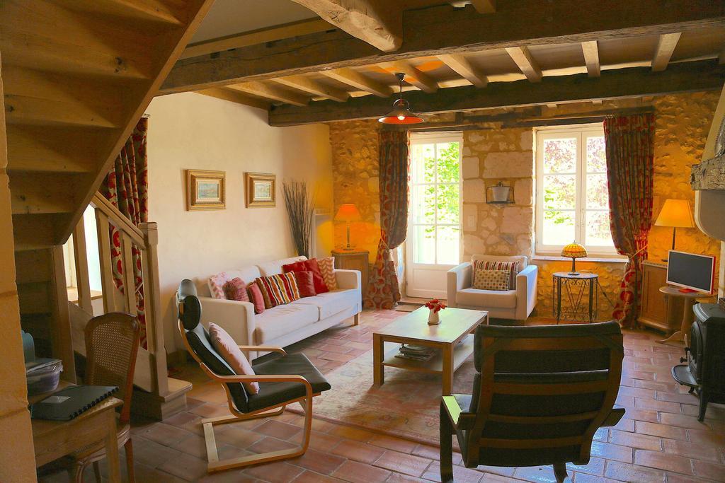 Gites Boutique Villamblard Luaran gambar