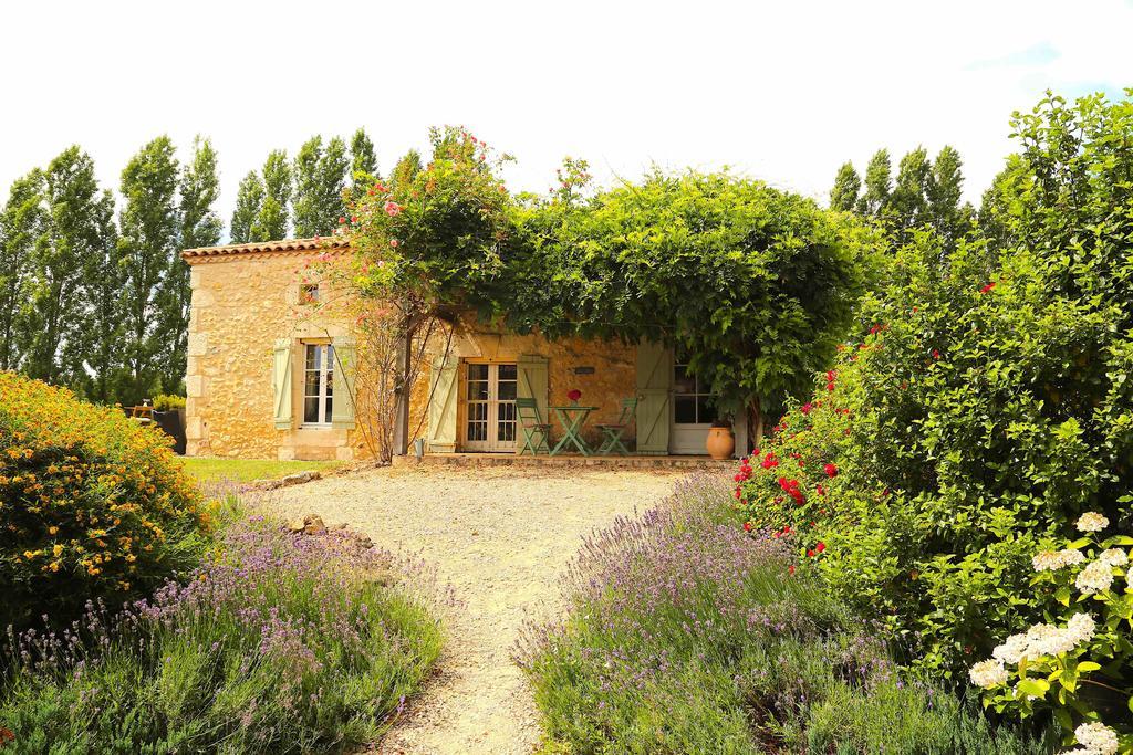 Gites Boutique Villamblard Luaran gambar