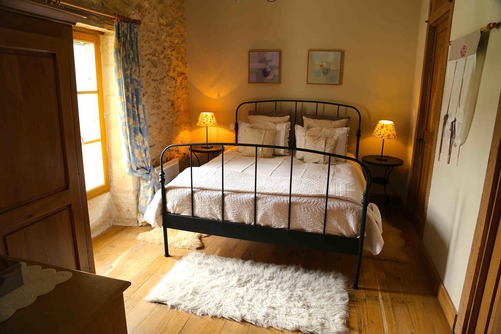 Gites Boutique Villamblard Luaran gambar