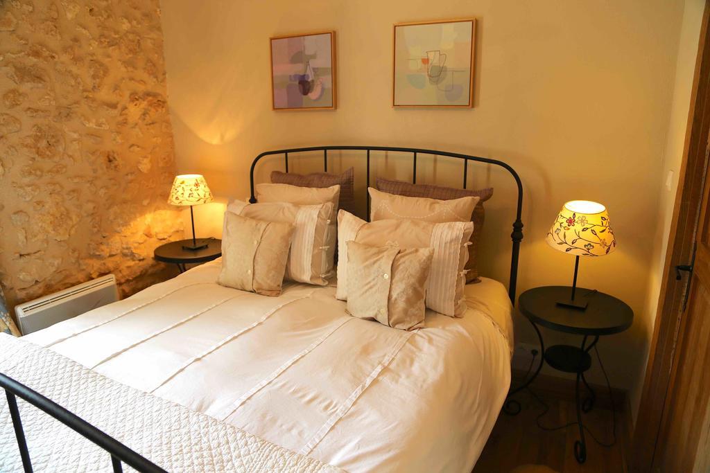 Gites Boutique Villamblard Luaran gambar