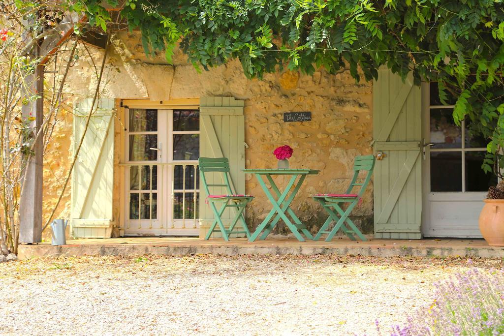 Gites Boutique Villamblard Luaran gambar