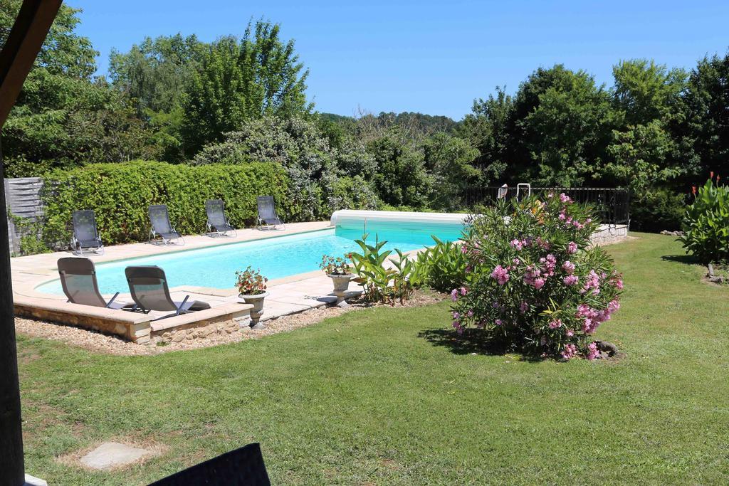 Gites Boutique Villamblard Luaran gambar