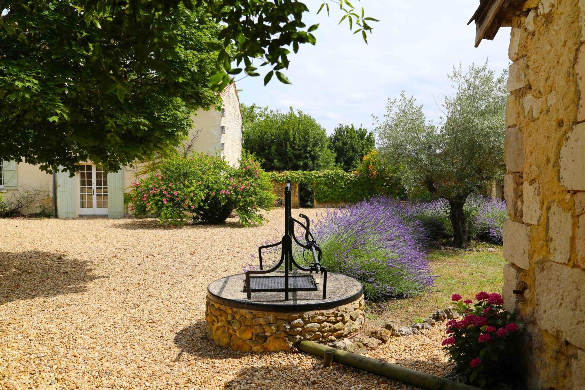 Gites Boutique Villamblard Luaran gambar