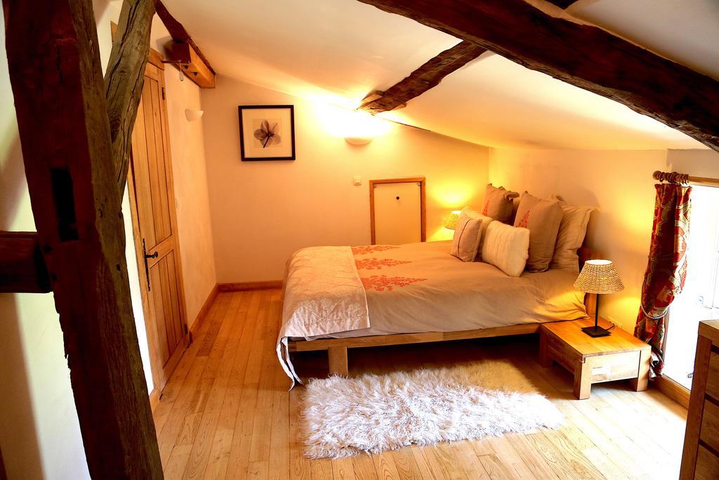 Gites Boutique Villamblard Luaran gambar