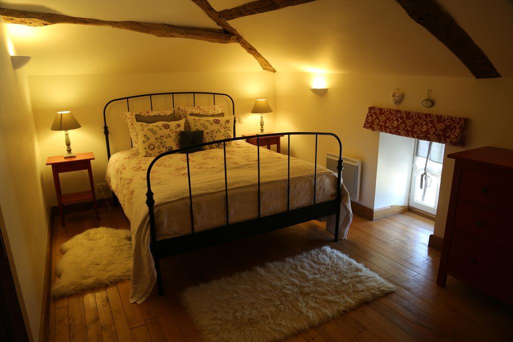 Gites Boutique Villamblard Luaran gambar