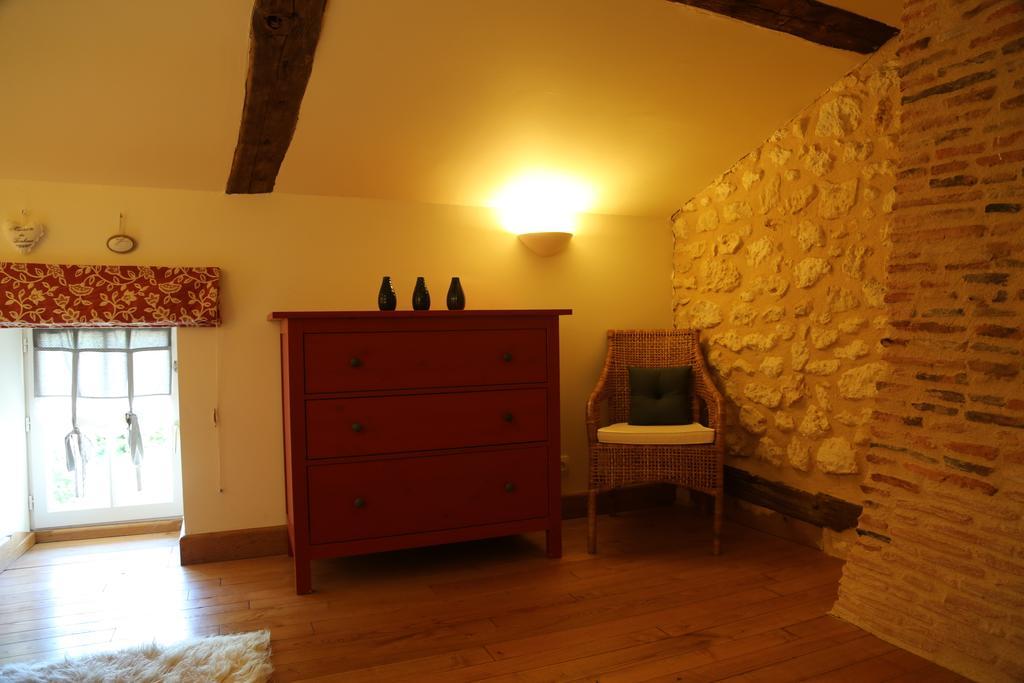 Gites Boutique Villamblard Luaran gambar