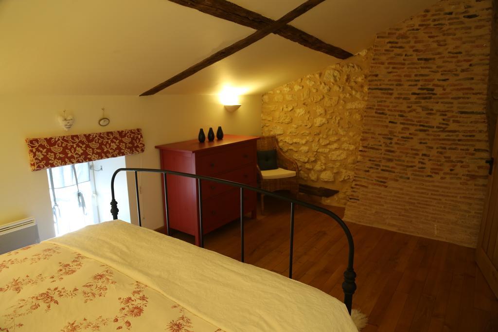 Gites Boutique Villamblard Luaran gambar