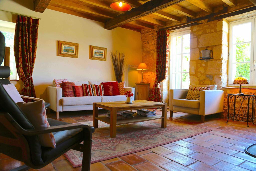 Gites Boutique Villamblard Luaran gambar